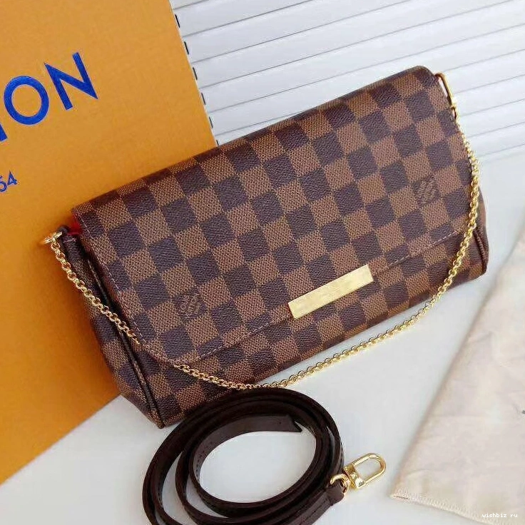 WIS Favorite Louis MM Vuitton 0310